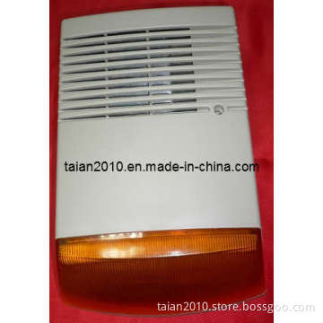 Outdoor Siren, Piezo Siren, External Siren (TA-F6A)